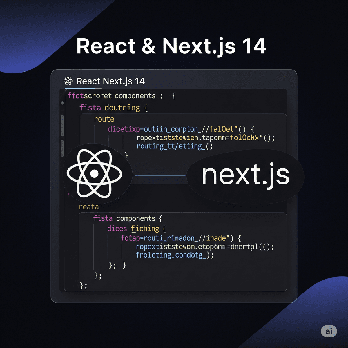 Curso Profesional de React + Next.js 14